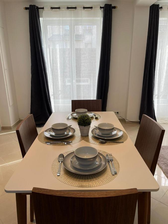 Keys&Home L'Escapade Parisienne - T2 Cosy & Confort Le Raincy Exterior foto